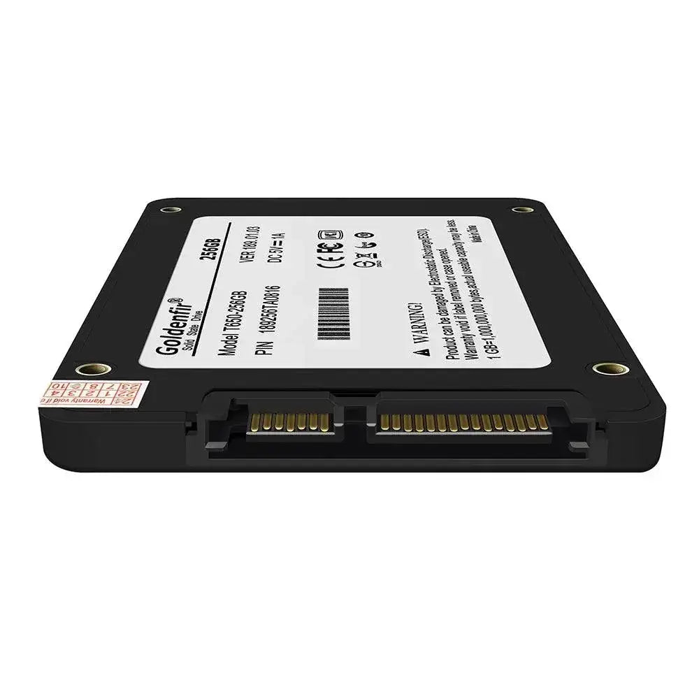Goldenfir 2TB Laptop SSD Ultimate Budget Storage Solution