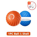 Dog Ball for Training and Fun