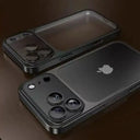 iPhone Clear Case - Shock Proof Scratch Resistant