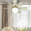 Whisper-Quiet Ceiling Fanlight for Home