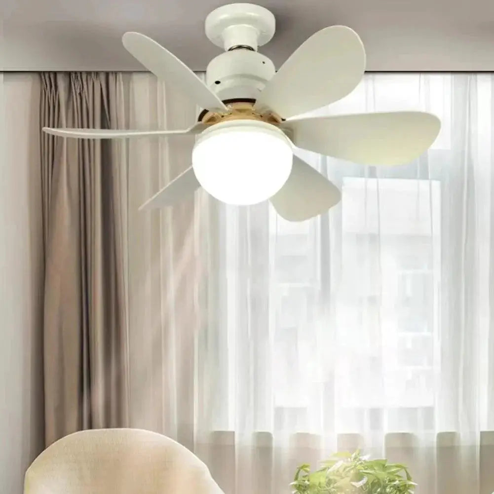 Modern Ceiling Fanlight 30W Low Profile for Home Use