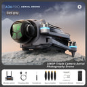 A26 Pro Drone 4K 8k