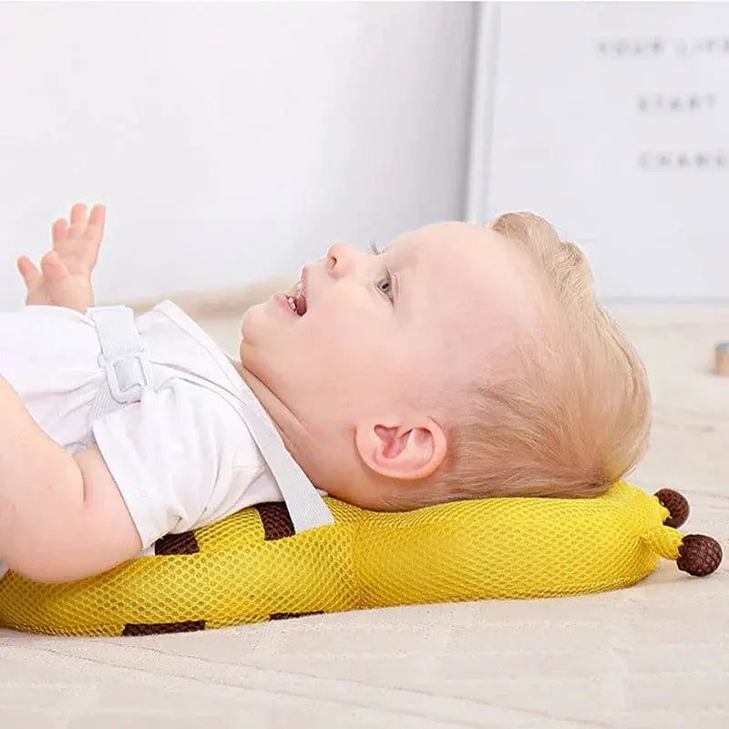 Baby Head Protector Pillow Toddlers Safety Cushion - OurLum.com