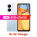 Redmi 13C Global Version 50MP Camera 5000mAh Battery 90Hz Display