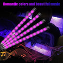 Vivid Mood Car RGB LED Strips for SUVs