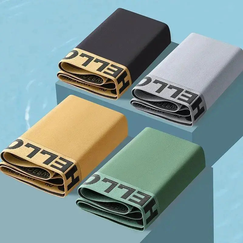 Boxer Briefs for Men All Day Cooling — product view 15