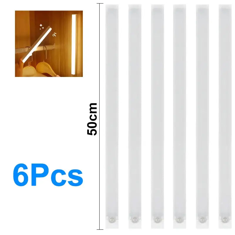 Led Cabinet Light - Rechargeable Motion Sensor — product view 15