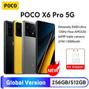 phone for Busy Gamers with 5G Speed