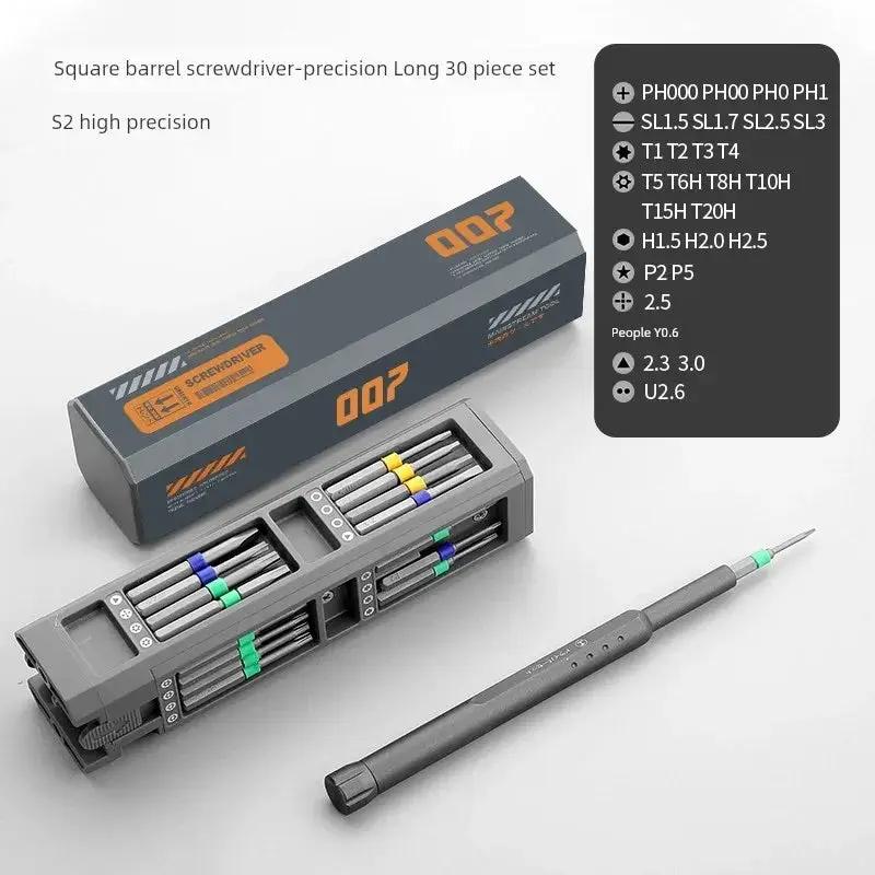 Durable Electronics Screwdriver for Tech — product view 14