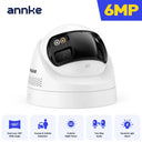 Annke Dual Lens Security Camera