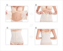 Plus Size Shapewear Corset for Comfort