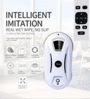 Robot Vacuum Cleaner Glass Window Cleaning Bot Kit