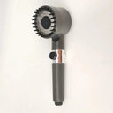 High Pressure Rainfall Shower Head for Water Saving Luxury