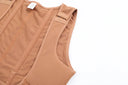 Sculpting Shapewear Jumpsuit for Women