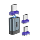Magnetic USB C Adapter Fast Charge