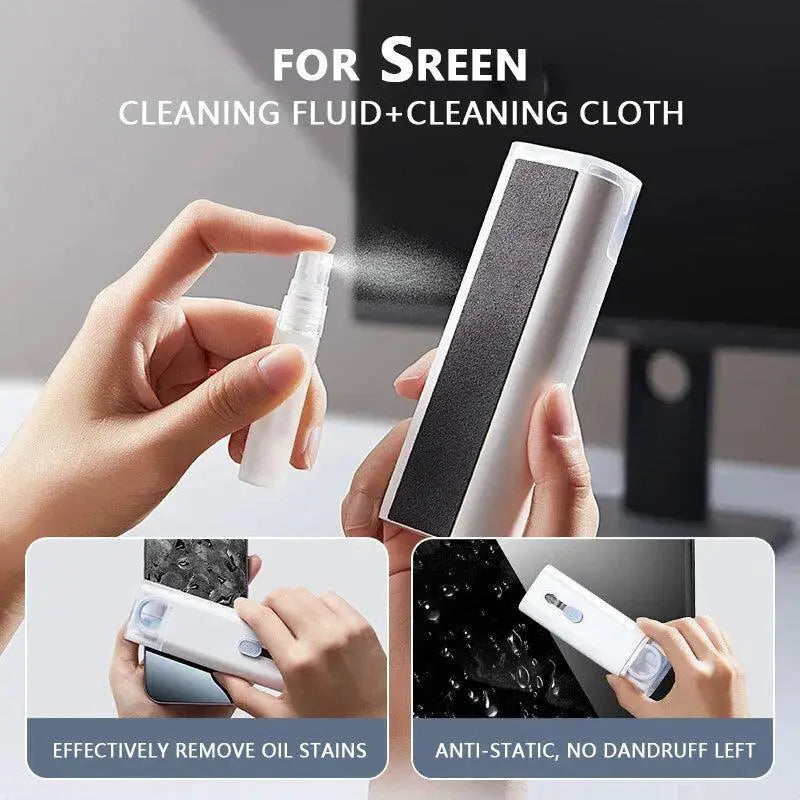Essential Keyboard Cleaner Effortless Device Maintenance Kit