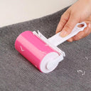Sticky Roller High-Quality Pet Hair Remover for Home Use