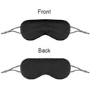 Light-Blocking Sleep Mask for Travel