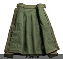 Windproof Biker Suit for Men Outerwear