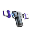 Magnetic Type C Adapter - Power