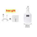 LED Camping Lantern - USB Rechargeable Brightness