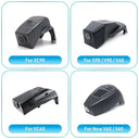 Safe Driving 4K Dash Cam for Volvo XC