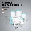 Adjustable Manual Bottle Labeler