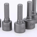 Pro Grade Hex Socket Wrench Nut Driver