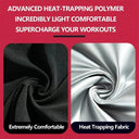 Fat Burning Arm Wraps for Women Toning