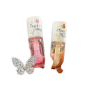 Hydrating Peach Lip Oil for All Lip Care