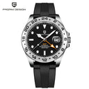 Pagani Design Gmt Automatic Watch Men
