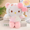 Plush Gift Set for Little Ones