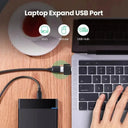 USB C To USB A Adapter - OTG Fast Data Transfer