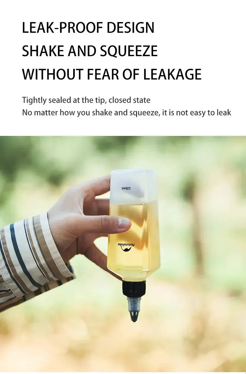 Leak-Proof Spice Jars for Outdoor Meals — product view 14