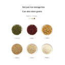 Moisture Proof Kitchen Jar for Pantries