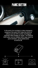 Real-Time 4G Dash Cam for Fleet Managers Tracking.