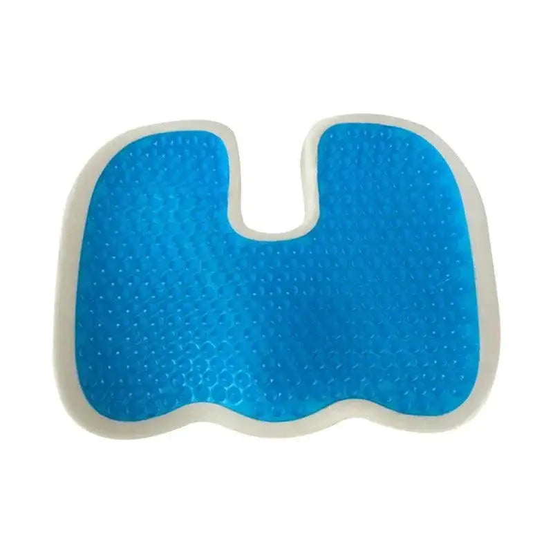 Memory Foam U Shaped Coccyx Support Cushion For Sitting