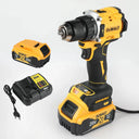 Dewalt 20v Brushless High Torque Drill