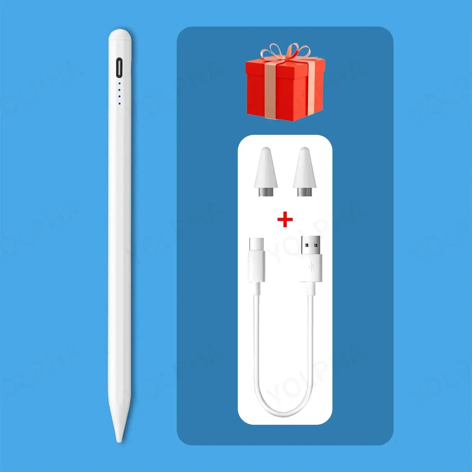 Universal Stylus Pen for Tablet and Phone Touch Screen