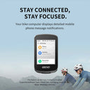 GEOID Pro GPS Ride Tracker