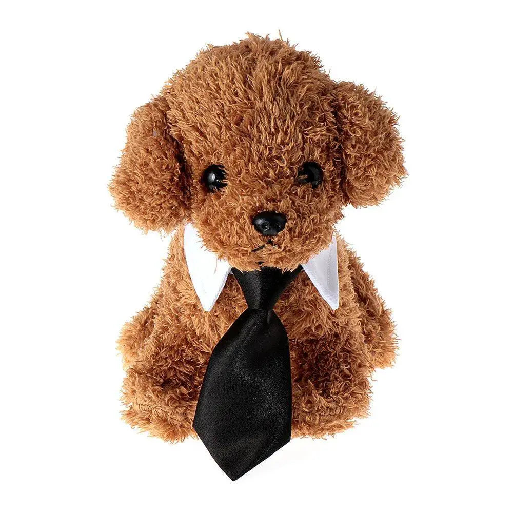Cotton Adjustable Pet Necktie For Cats And Dogs Bow Ties