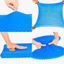 Cooling Gel Seat Cushion for Office