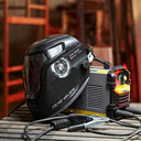Solar Auto Darkening Welding Safe Mask