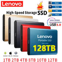 SSD External Drive Rapid Data Transfer High Performance