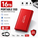 USB Laptop Portable SSD