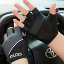 Cooling Ice Silk Gloves for Cycling