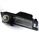 HD Rear View Camera for Buick Opel Fiat