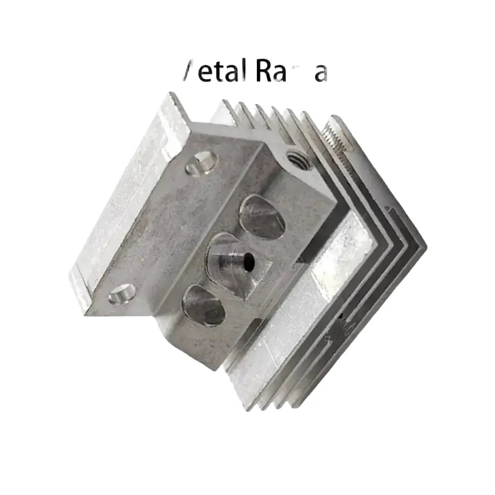 Creality Metal Heat Sink — product view 1