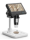 Elikliv EDM4 - Portable LCD Digital Microscope