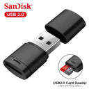 SanDisk Ultra 128GB Micro SD Card